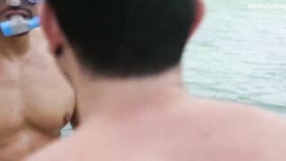 Levi Karter, Carter Dane & Jimmy Durano