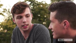 Introducing: Christian Bay