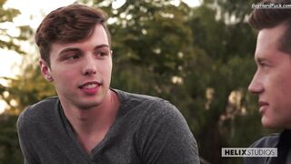 Introducing: Christian Bay