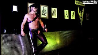 Rough Trade - Dallas Steele & Adam Ramzi