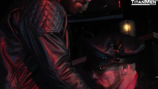 Rough Trade - Dallas Steele & Adam Ramzi