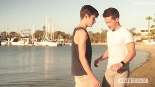 Barefoot Boys - Tyler Hill, Joey Mills