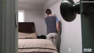 Peepers #3 (Michael DelRay, Phenix Saint)