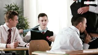 The Best School Lesson Ever
