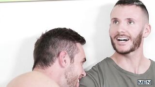 Secret Perv (Alex Mecum, Cole Brunner)