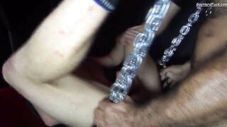 Big Sex Club Orgy Part 2