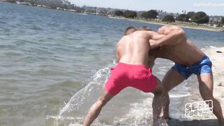 Nixon & Blake - Bareback