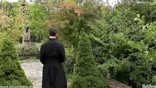 Scandal in the Vatican 2 The Swiss Guard #5