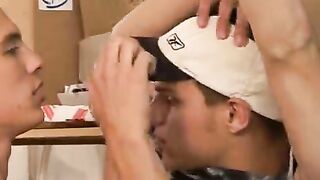 Bareback Beginners #18