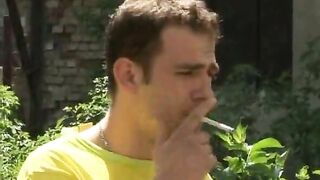 Bareback Beginners #12