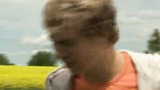 Bareback Beginners #12