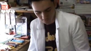 Bareback Beginners #11