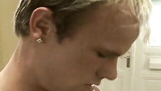 Bareback Beginners #9