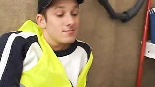 Bareback Beginners #4