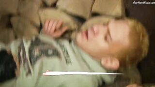 Bare Bukkake Ballers 2010