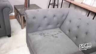 Shaw & Daniel: Bareback