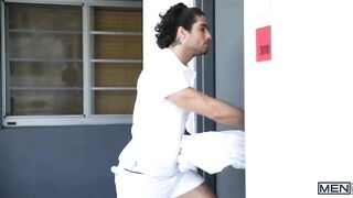 Turning Point Part 4 (Aspen, Diego Sans)