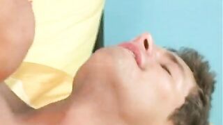 Personal Trainers #8 (2003)