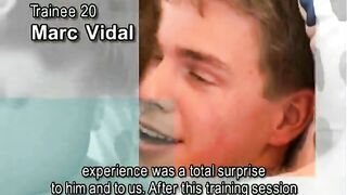 Personal Trainers #7 (2003)