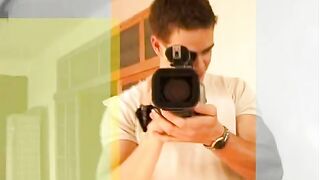 Personal Trainers #3 (2001)