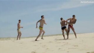 Summer Sex Fest (2016)