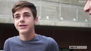 Introducing: Joey Mills