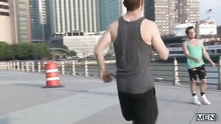 Just Like Dad Part 2