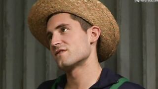 Dominik Belko & Kai Cruz