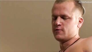 Thom Barron & Justin