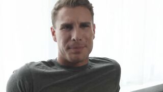 Owen Michaels Pounds Trace Kendall Bareback