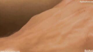 Todd Rosset & Sasha Akunin