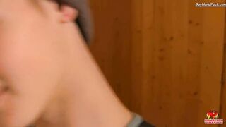 The Wood in the Cabin