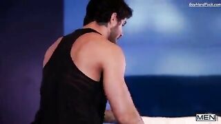 Release (Diego Sans, Colton Grey)