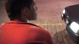 Young Brazilian Hustler - Scene 1