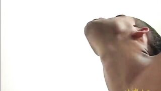 Young Brazilian Hustler - Scene 1