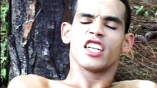 Vai Fundo Garoto - Scene 1