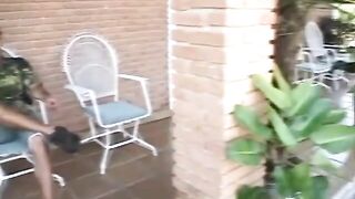 Um So Desejo - Scene 1