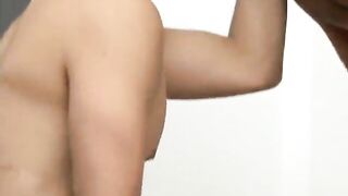 Sergio, Marcus P & Gabriel