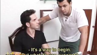 Screenplay - Scene 1