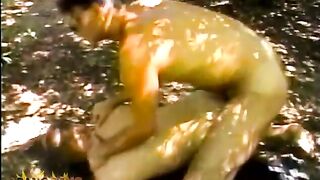 Quatro de Paus - Scene 2