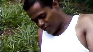 Quatro de Paus - Scene 1