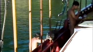 Passion Sailing - Scene 2