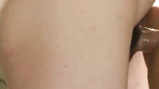 Mike Roberts fucks Caleb Carter