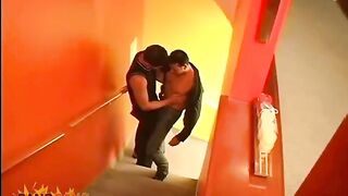 Livraria Dos Sonhos - Scene 2