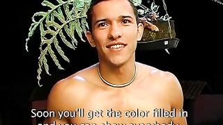 Leandro Viana - Solo