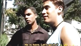 Hotter Than Ever - Scene 1