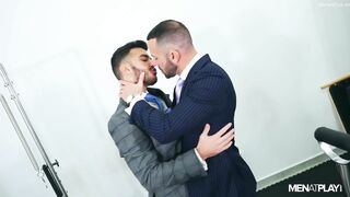 Level Test (Gustavo Cruz, Pol Prince)