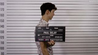 FBI Gay Porn Series EP 02