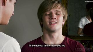 FBI Gay Porn Series EP 03