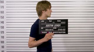 FBI Gay Porn Series EP 04